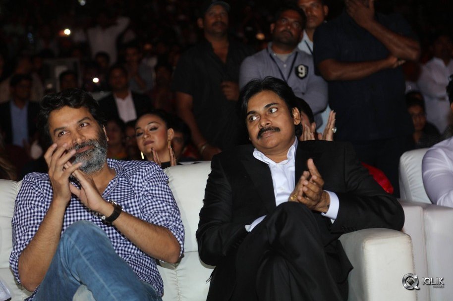 Agnyaathavaasi-Movie-Audio-Launch-Photos